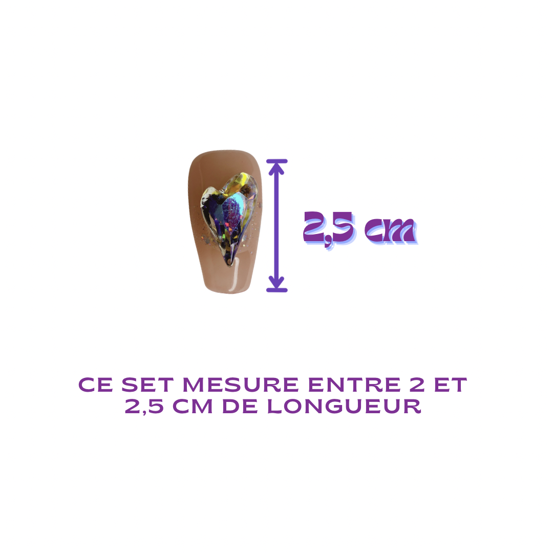Cristal d’Amour