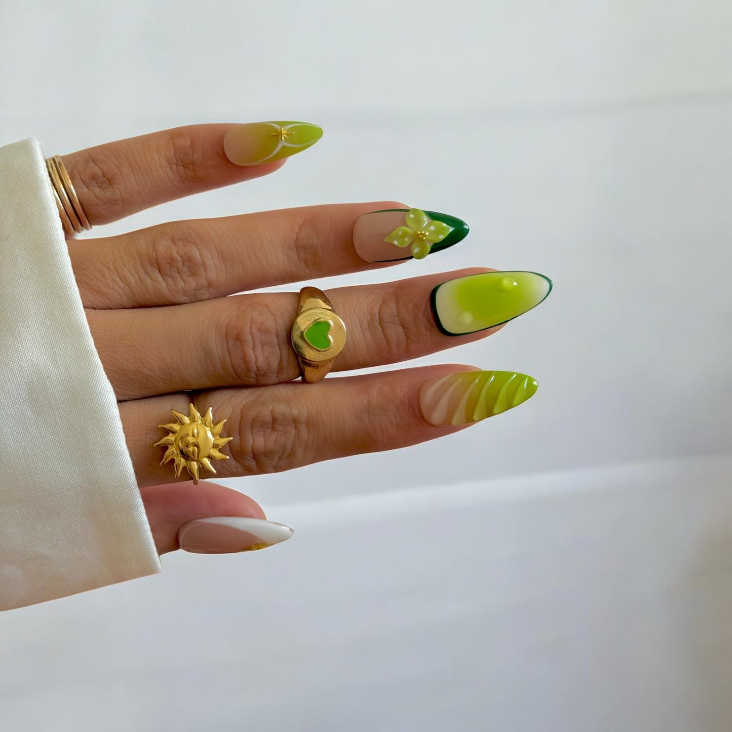 Citron vert 🍋🟩