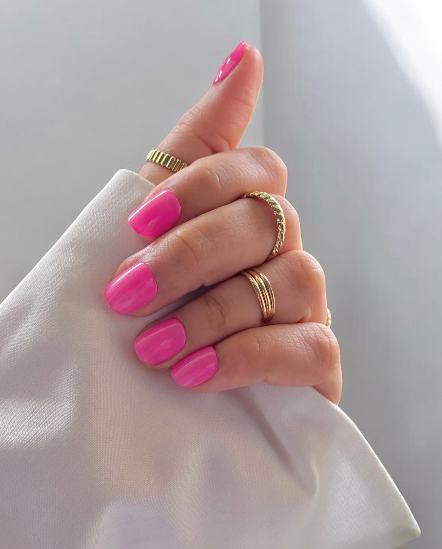 Barbie Crush