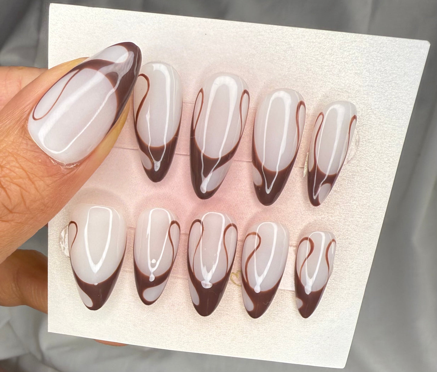 Café Mocha