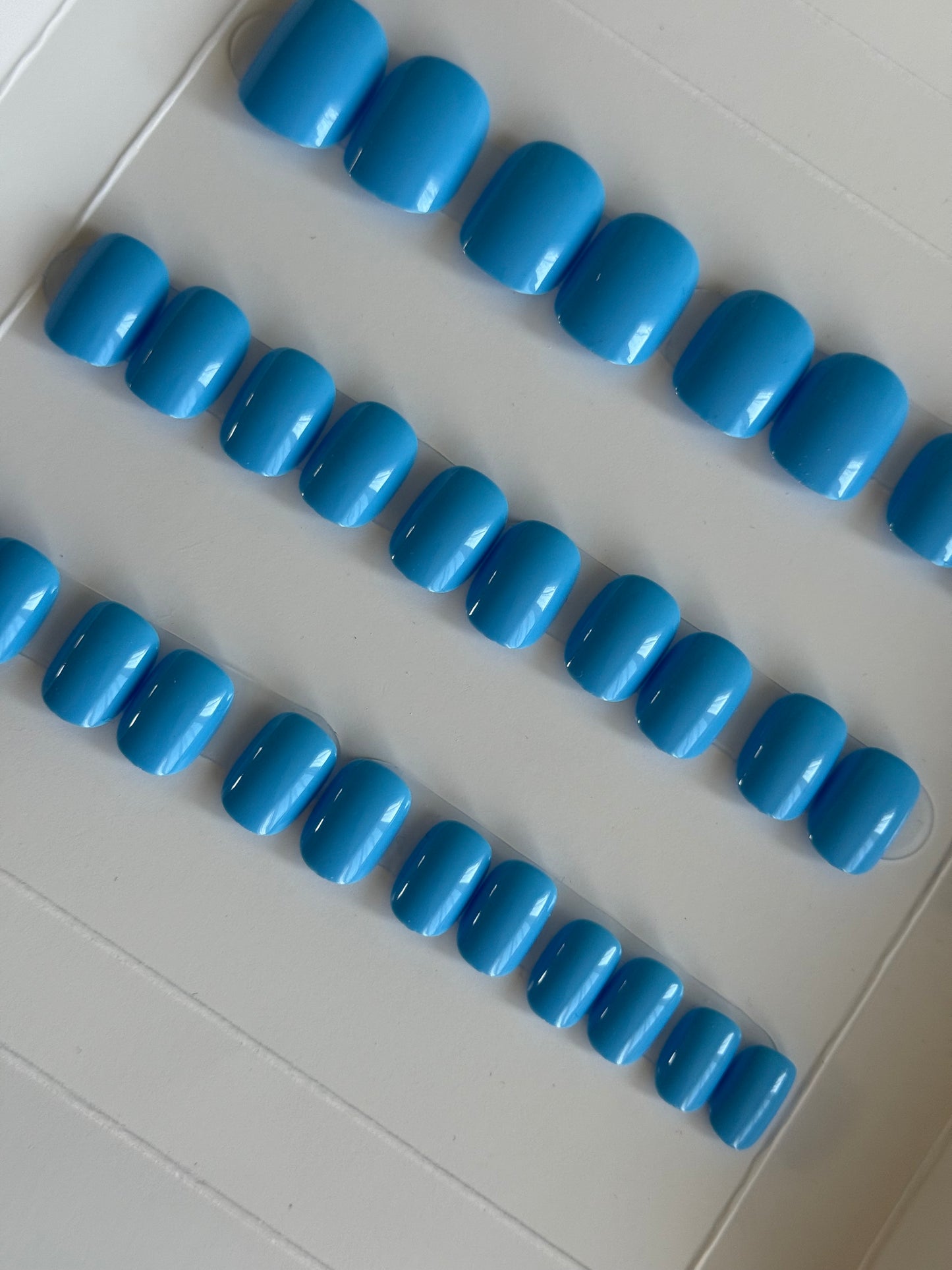 Bleu du matin