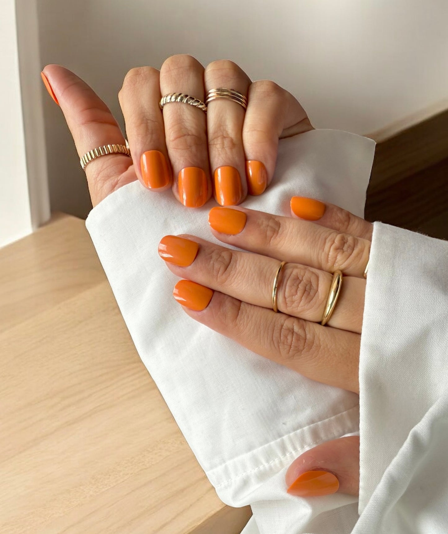 Orange Fuego