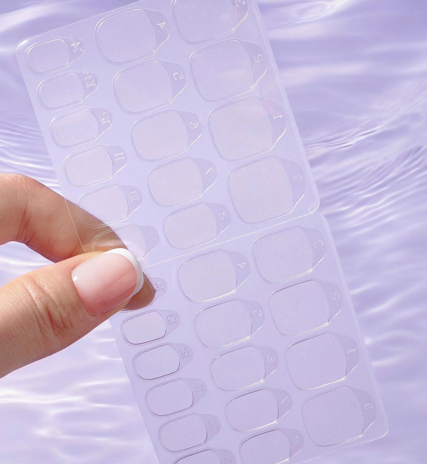 Gel pad