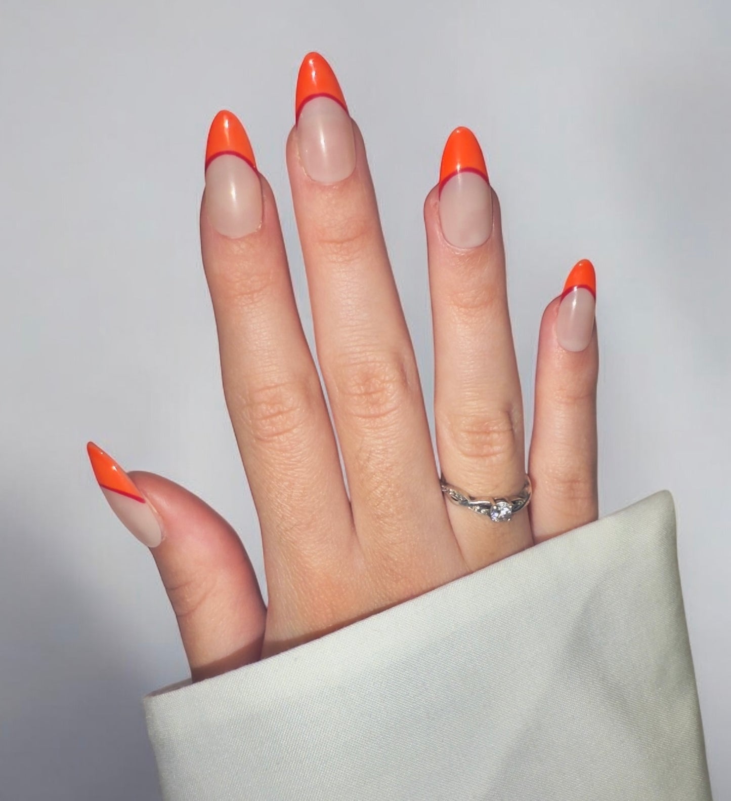 Orange Sucré