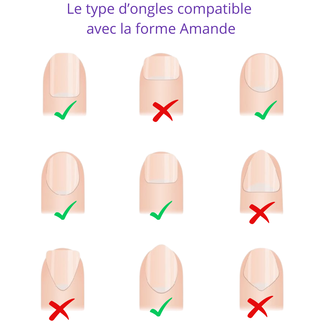 Lait d’Amande
