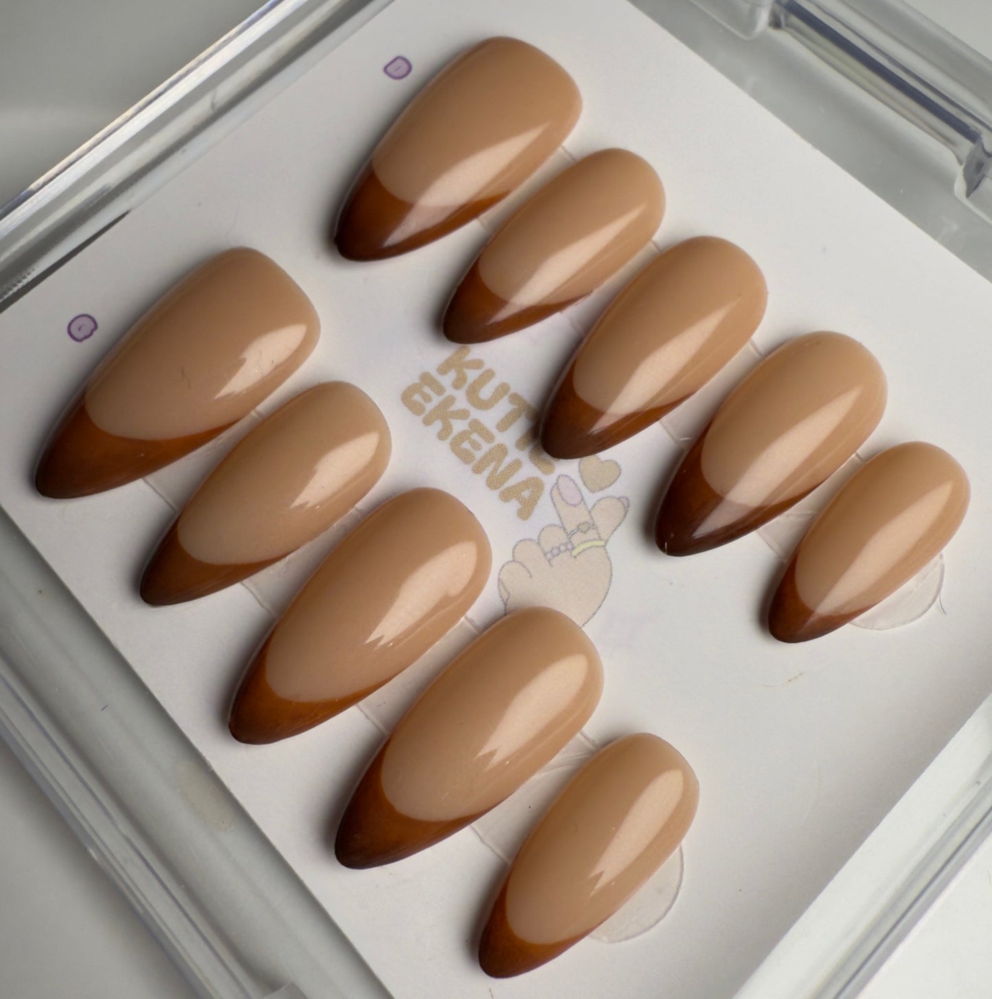 Choco Creamy 🤎