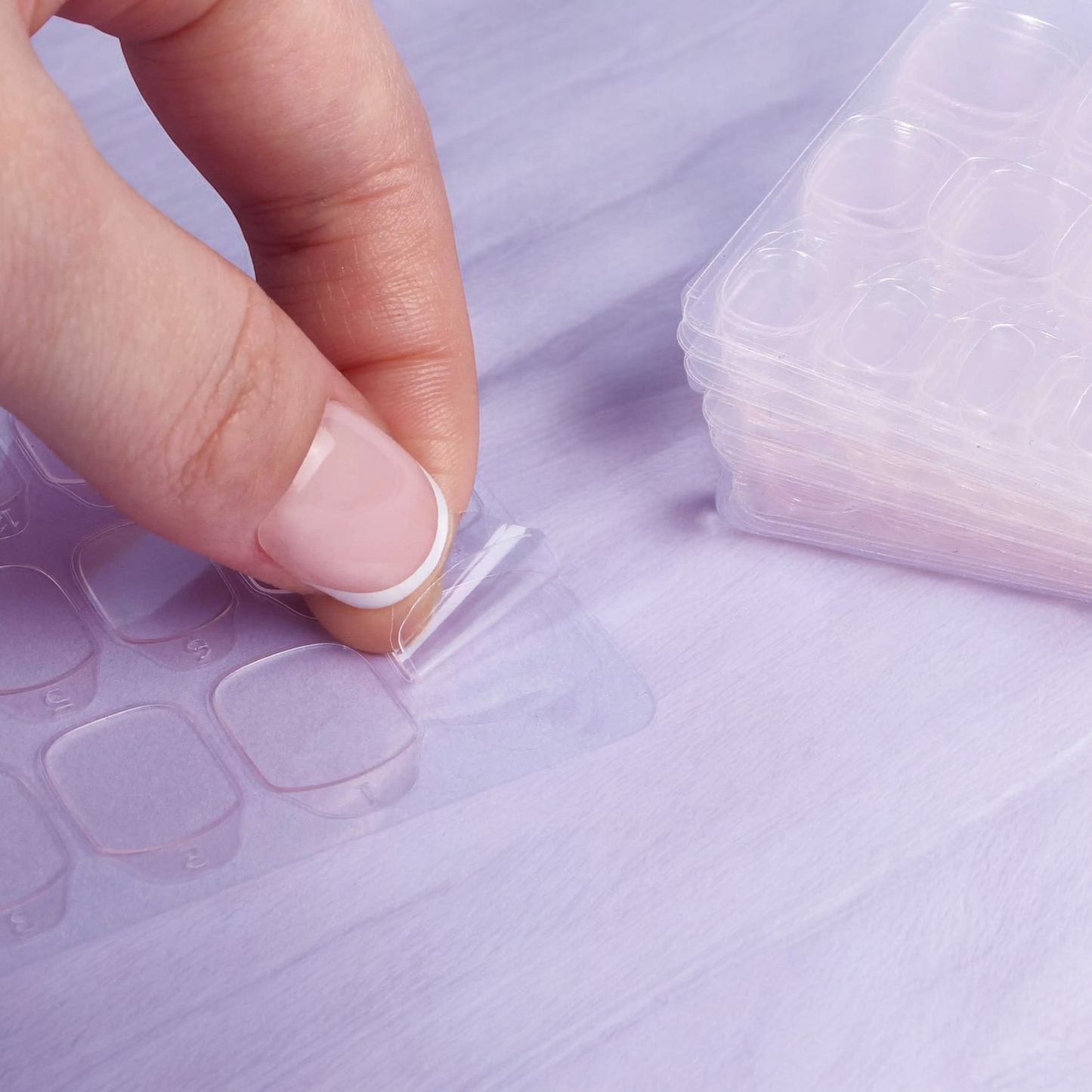Gel pad