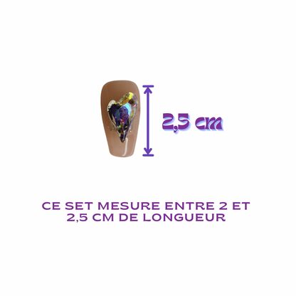 Cristal d’Amour