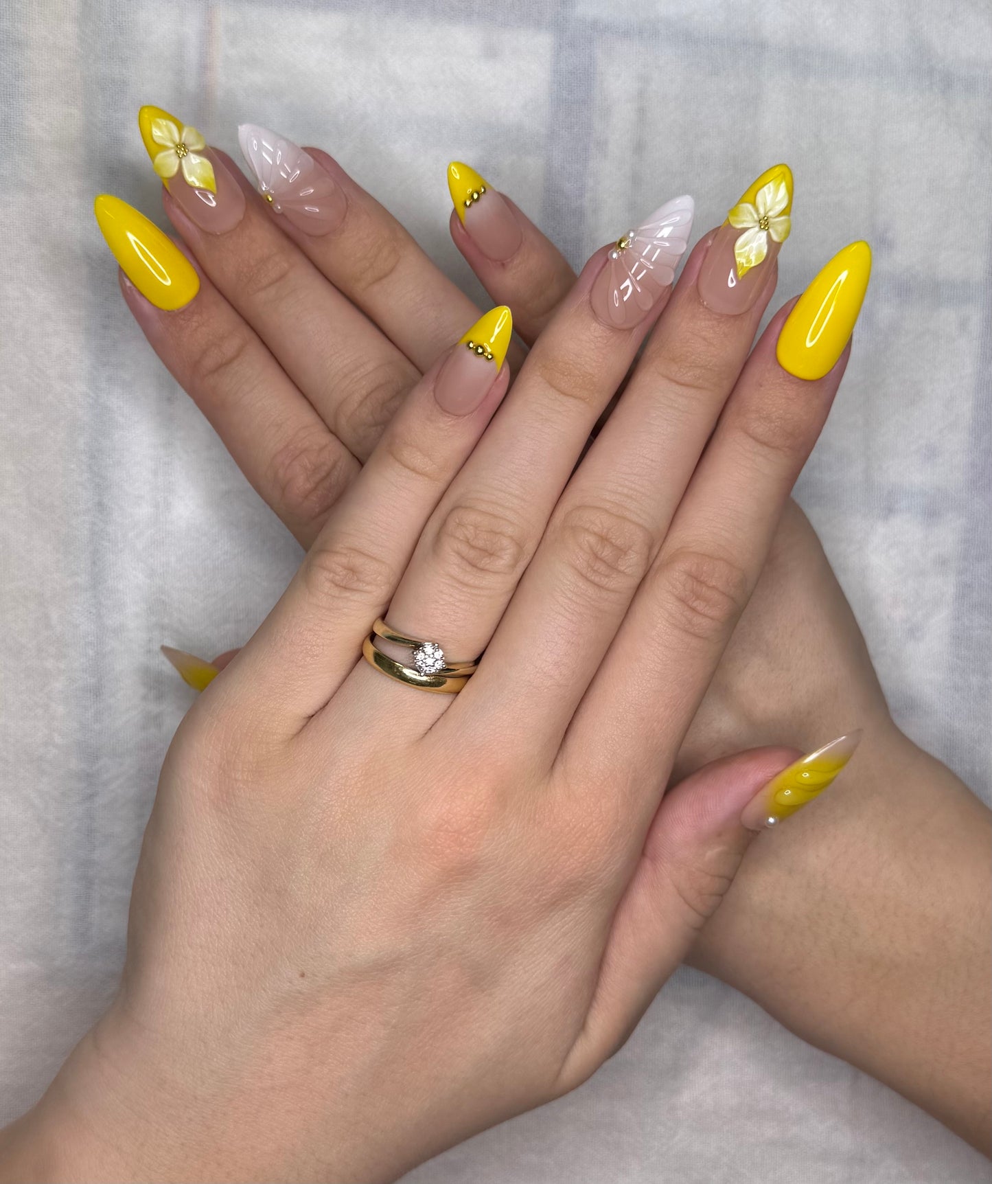 🌞 Sunny Bloom