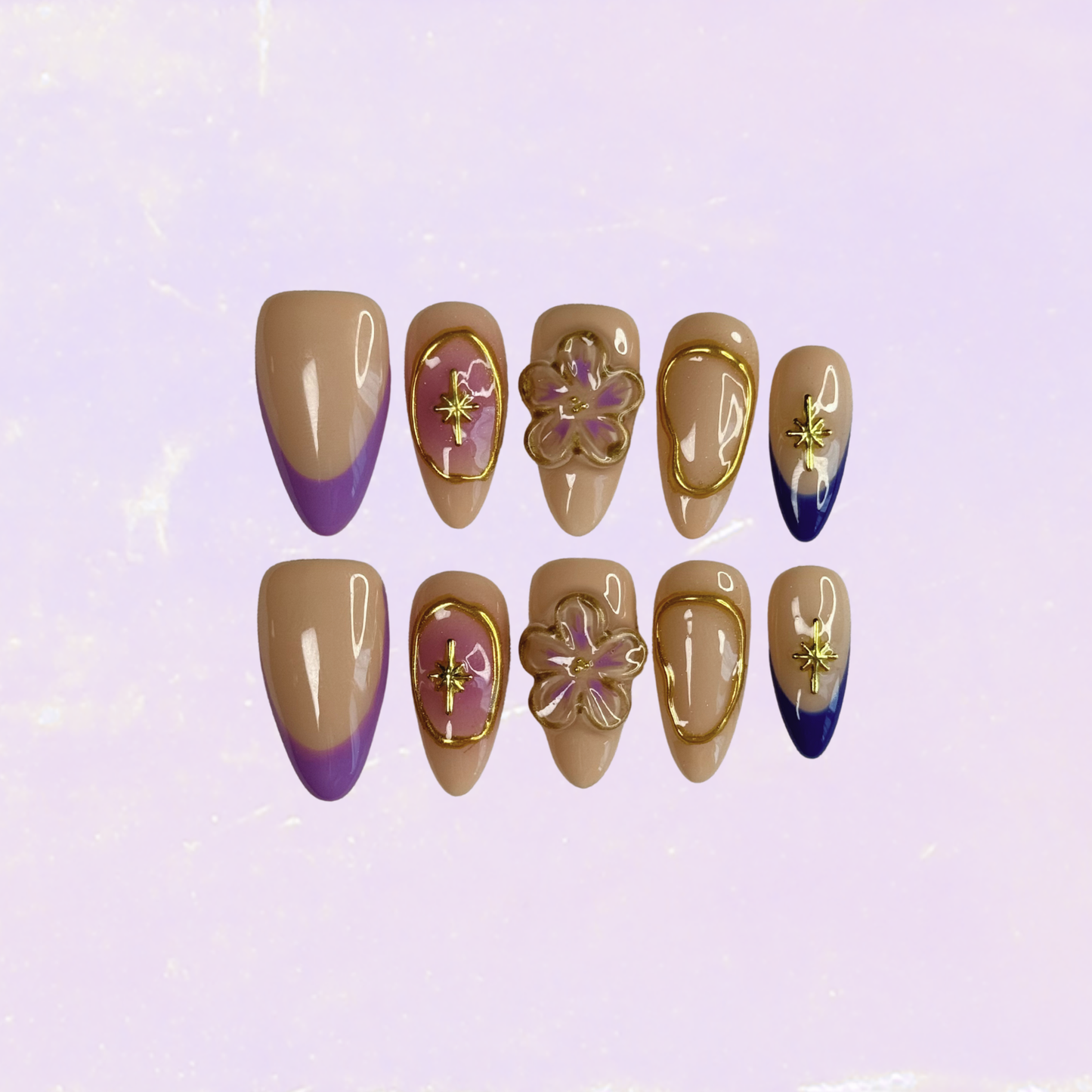 Violetta