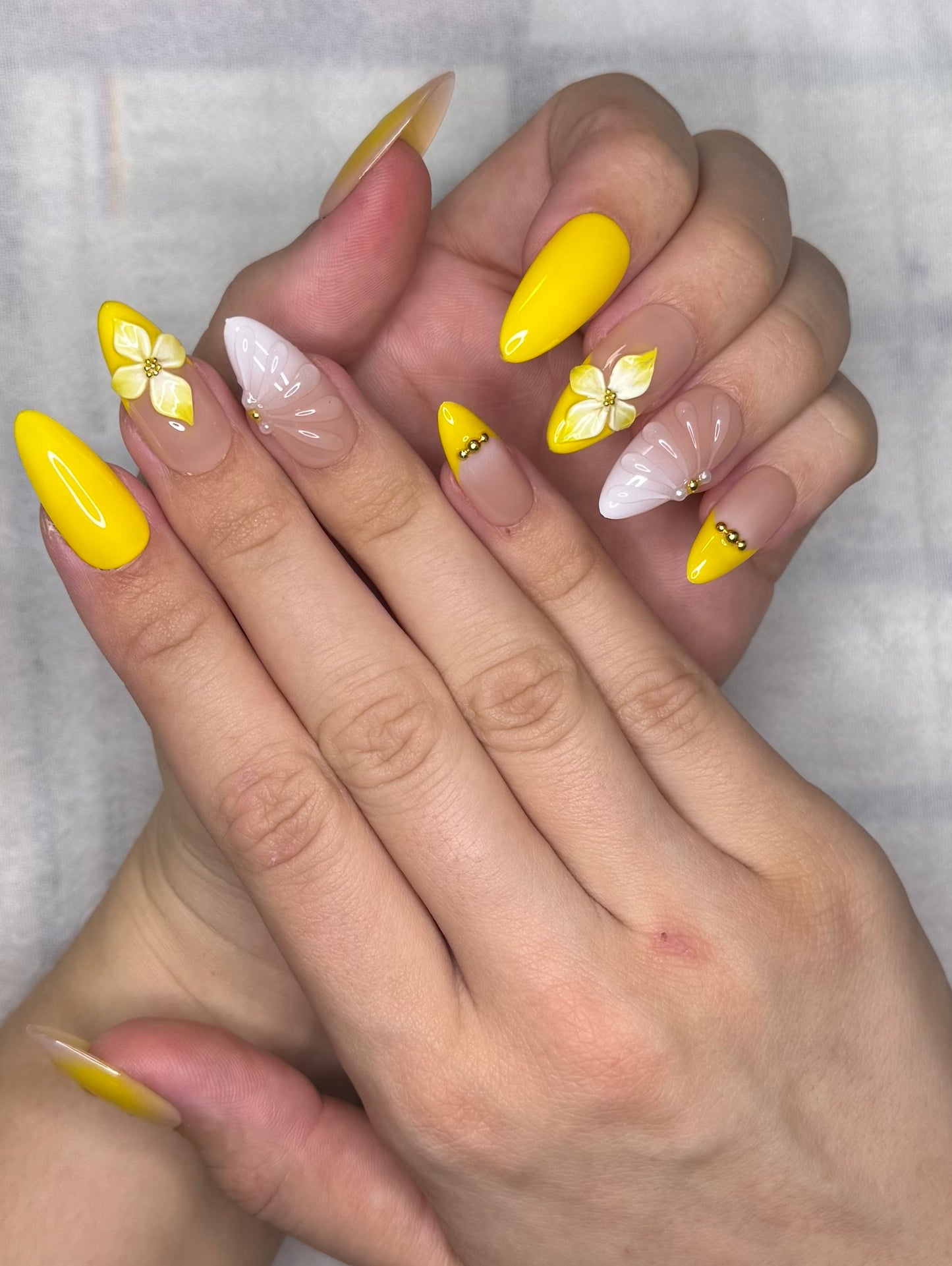 🌞 Sunny Bloom