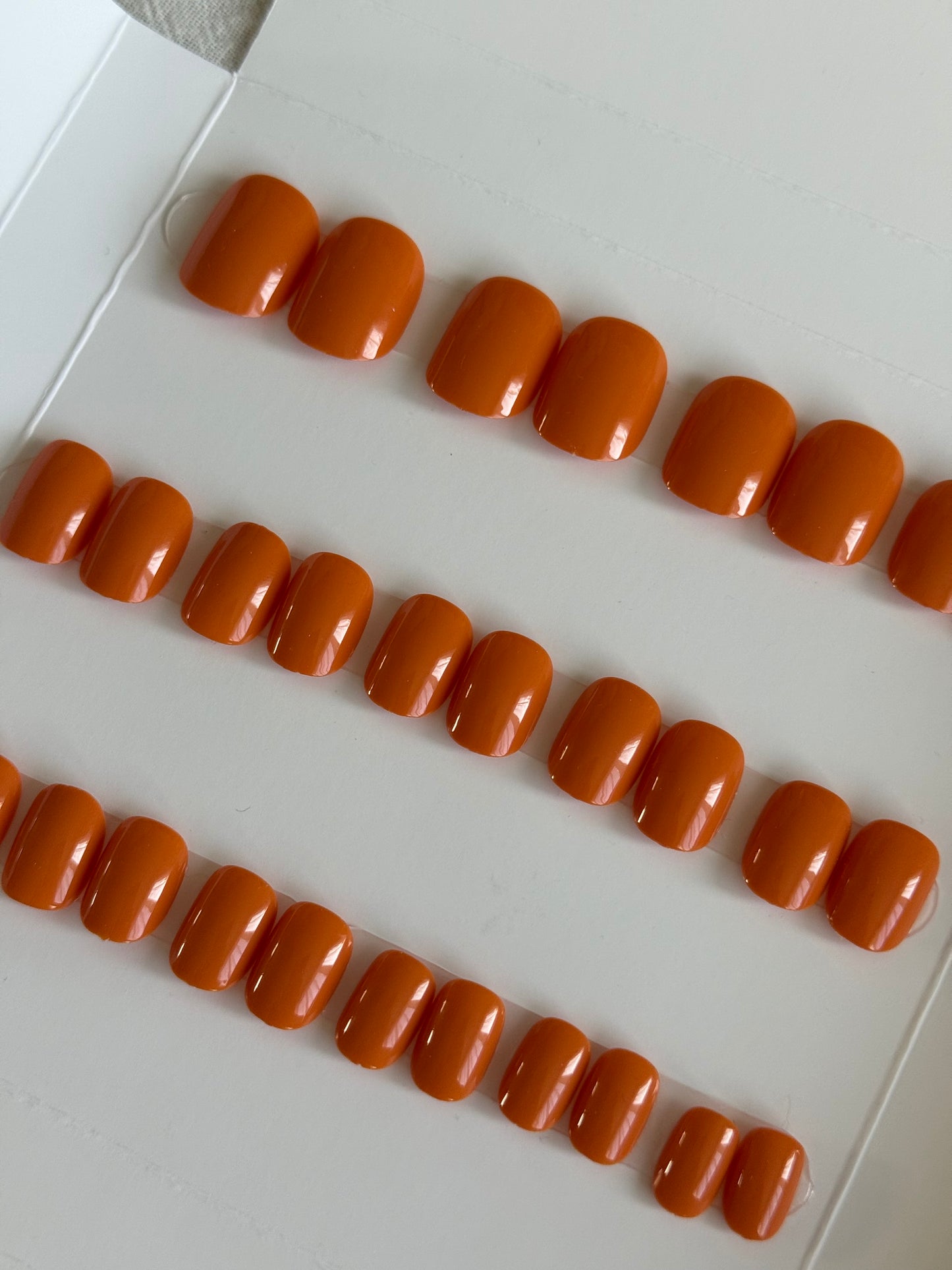 Orange Fuego