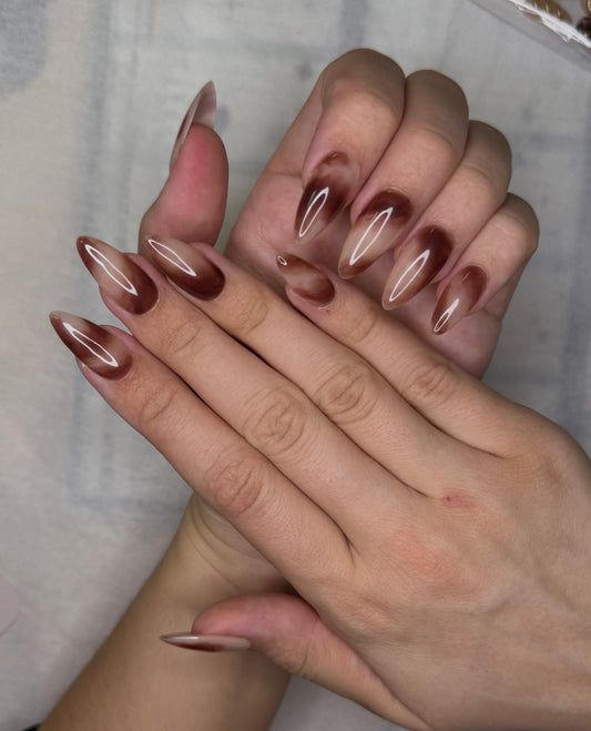 Mousse au chocolat 🍫