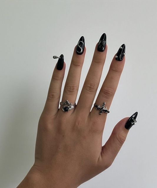 Dark Mystic