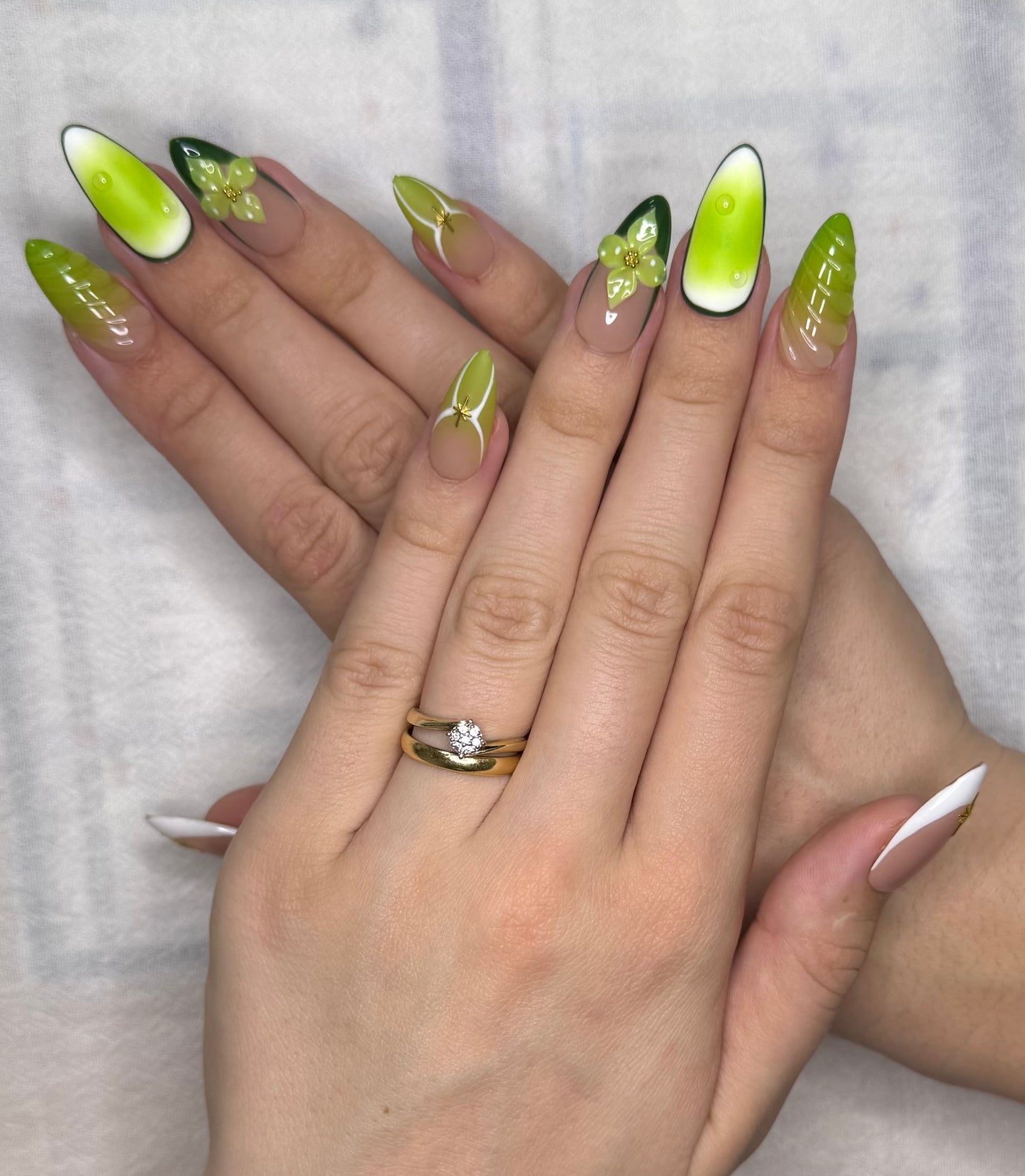 Citron vert 🍋‍🟩