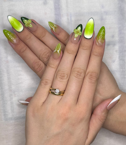 Citron vert 🍋‍🟩