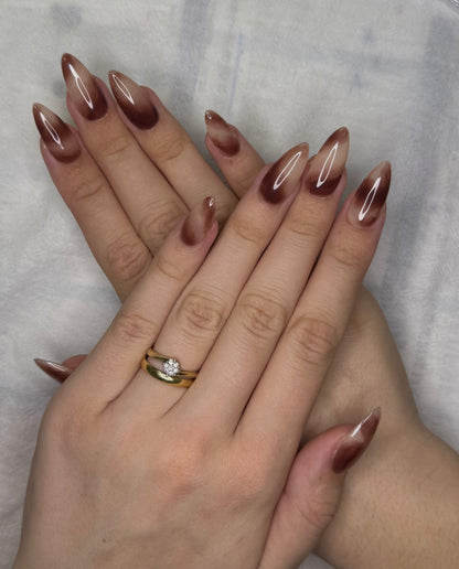 Mousse au chocolat 🍫