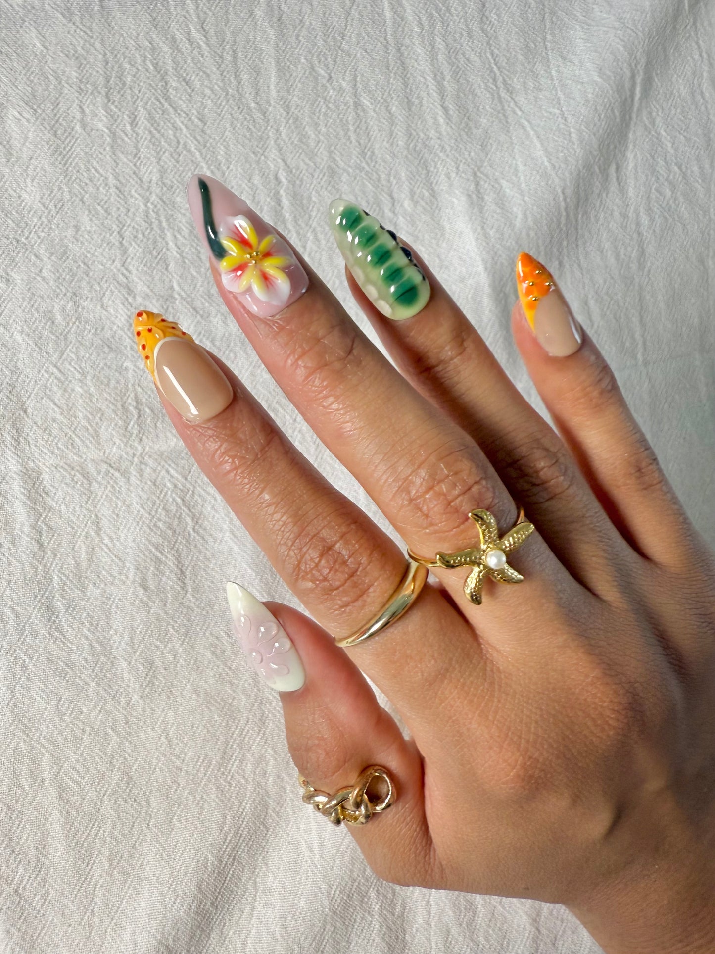 Island Spirit