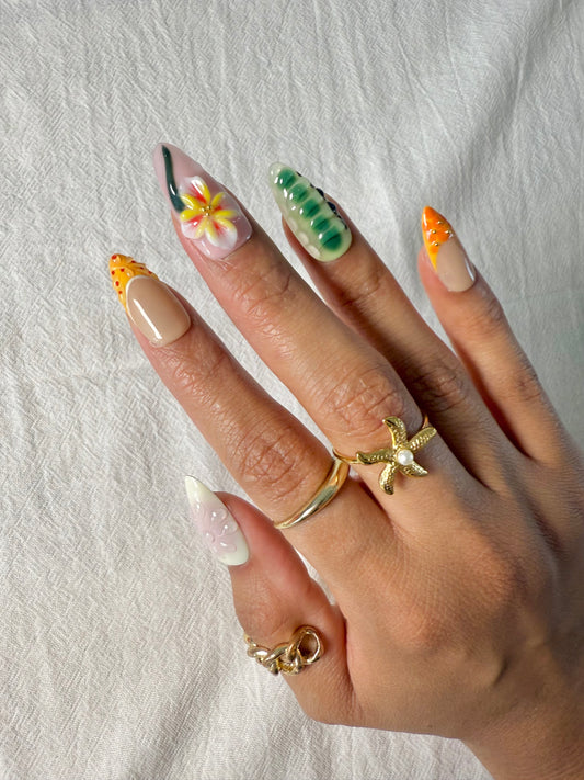 Island Spirit