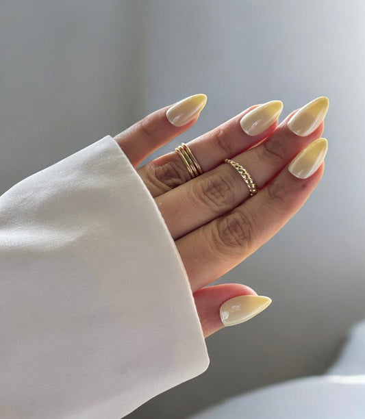 Butter Nails