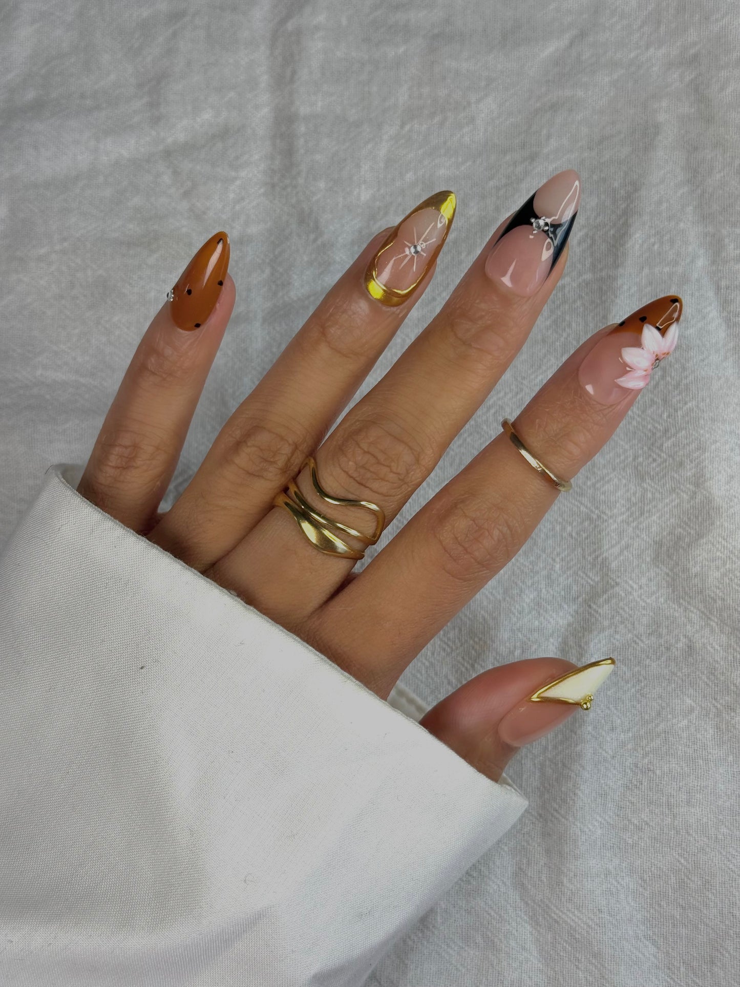 Gold digger