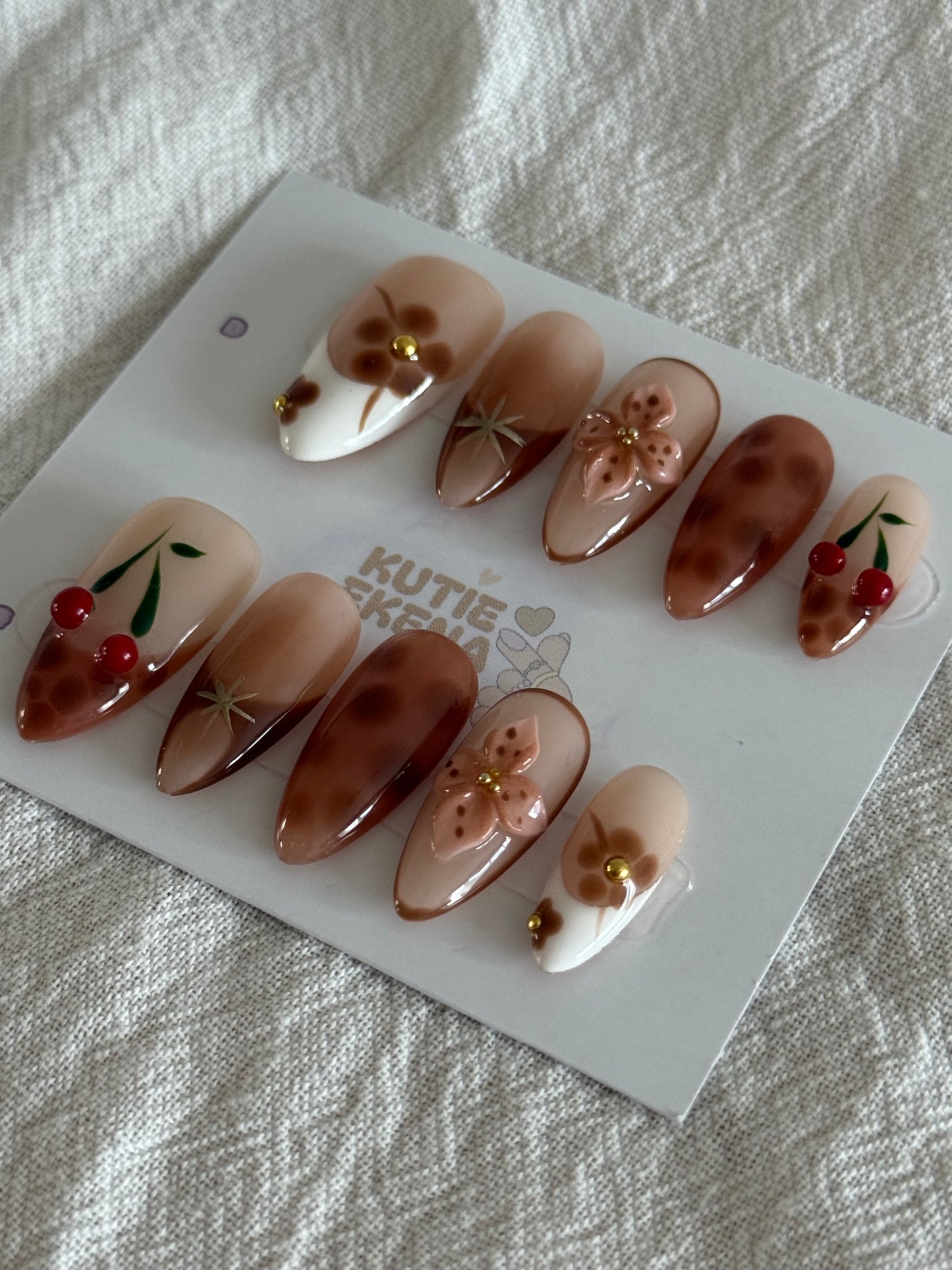 🍒Summer Cerise