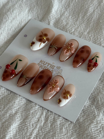 🍒Summer Cerise