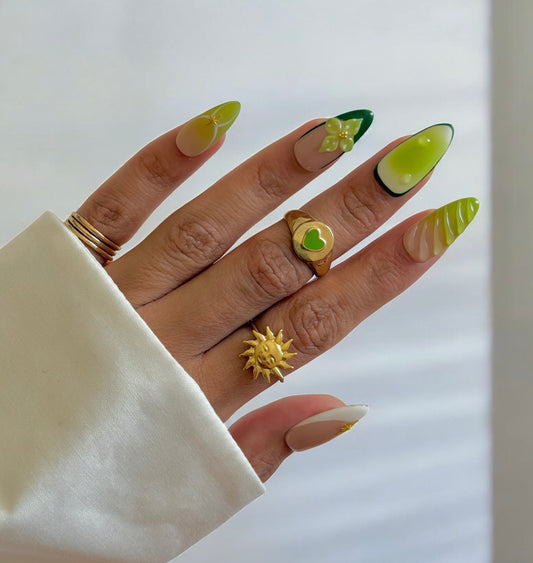 Citron vert 🍋‍🟩