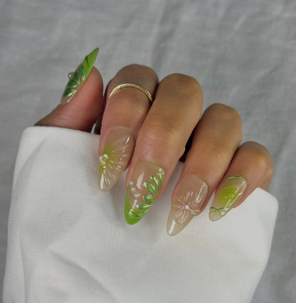 Gnarly