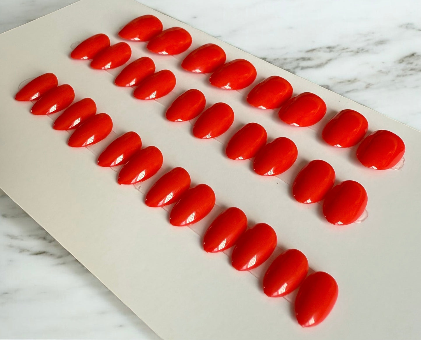 Orange sanguine