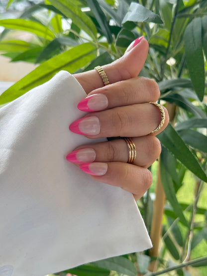 Pink Pop
