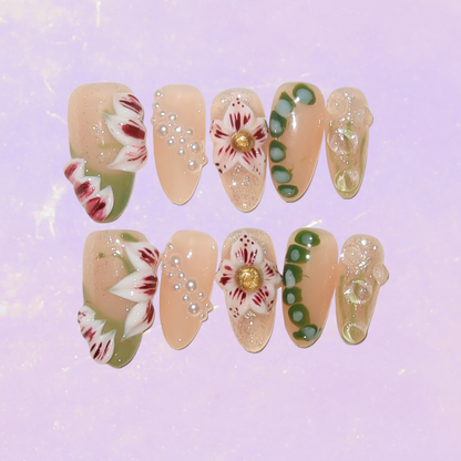 Petal Garden 🌸