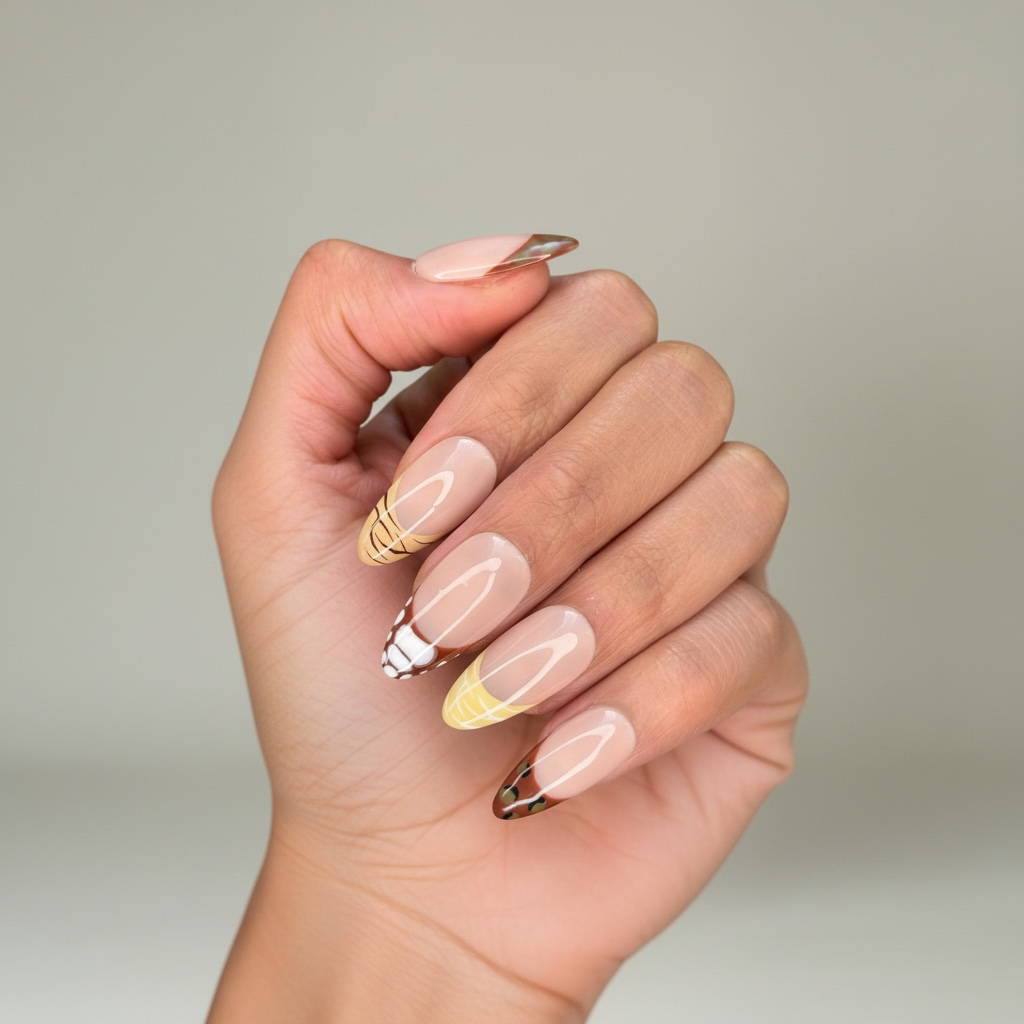 Café tigré ☕️🐅