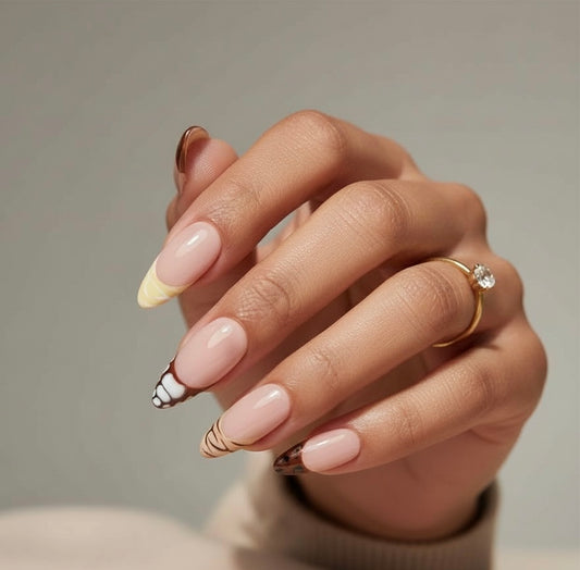 Café tigré ☕️🐅