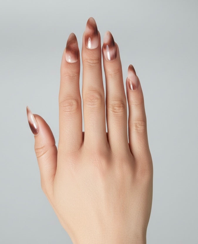 Mousse au chocolat 🍫