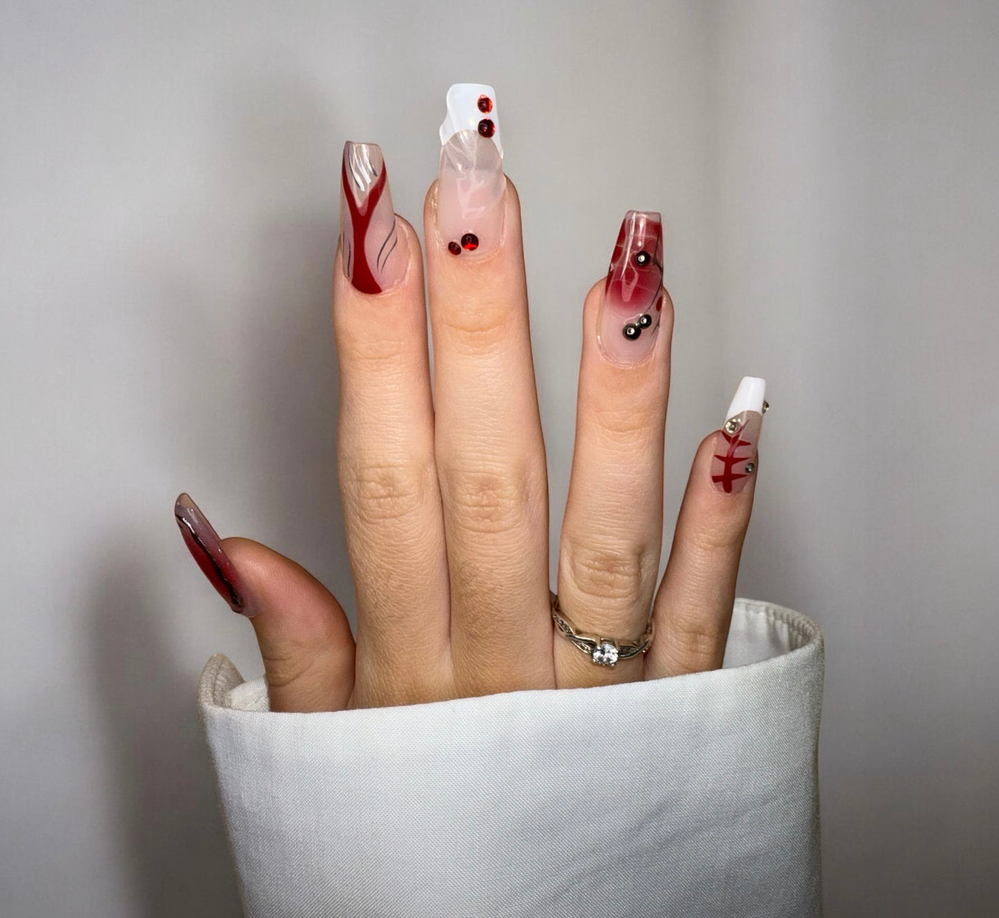 Sexy Red