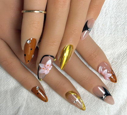 Gold digger