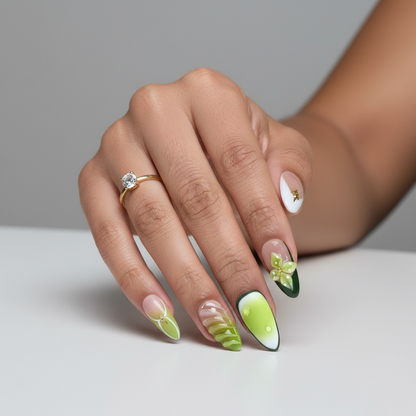 Citron vert 🍋‍🟩