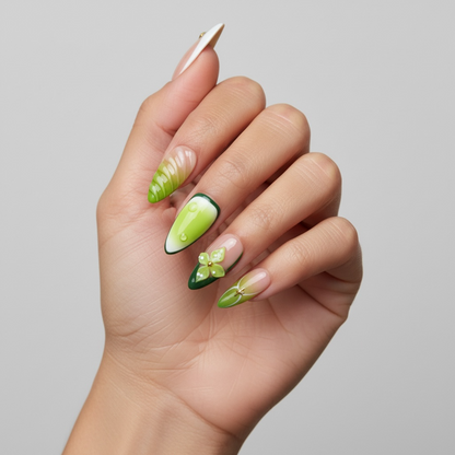 Citron vert 🍋‍🟩