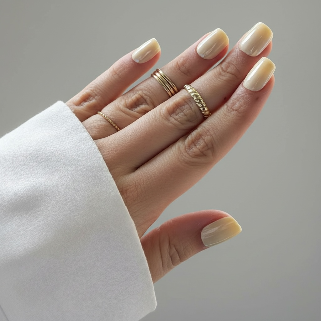 Butter Nails
