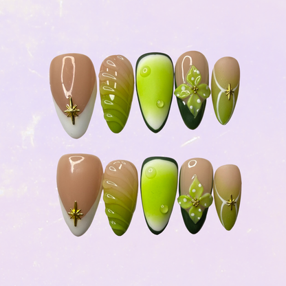 Citron vert 🍋‍🟩